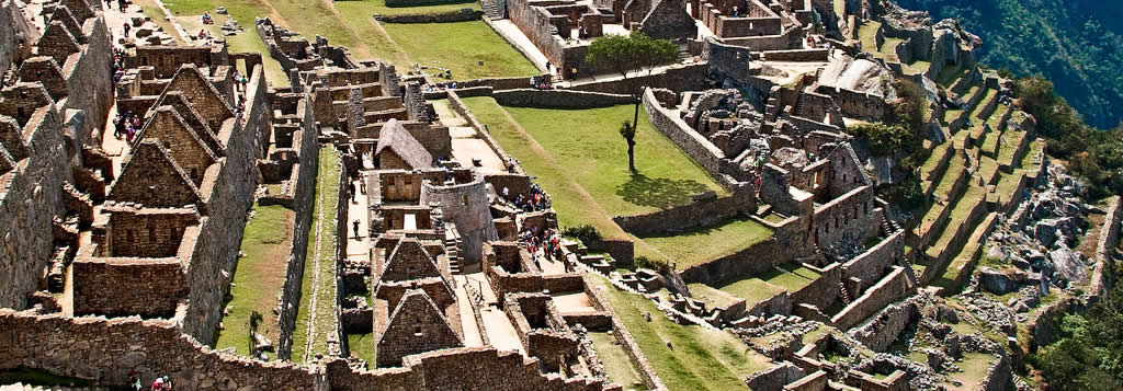 Camino Inka Clasico