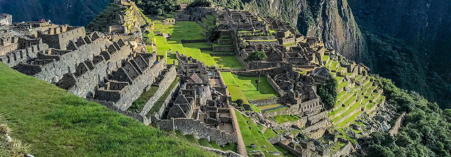 Machupicchu