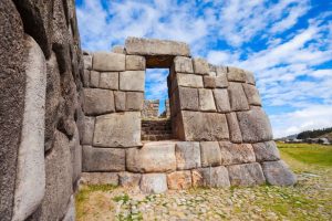 Sacsayhuaman