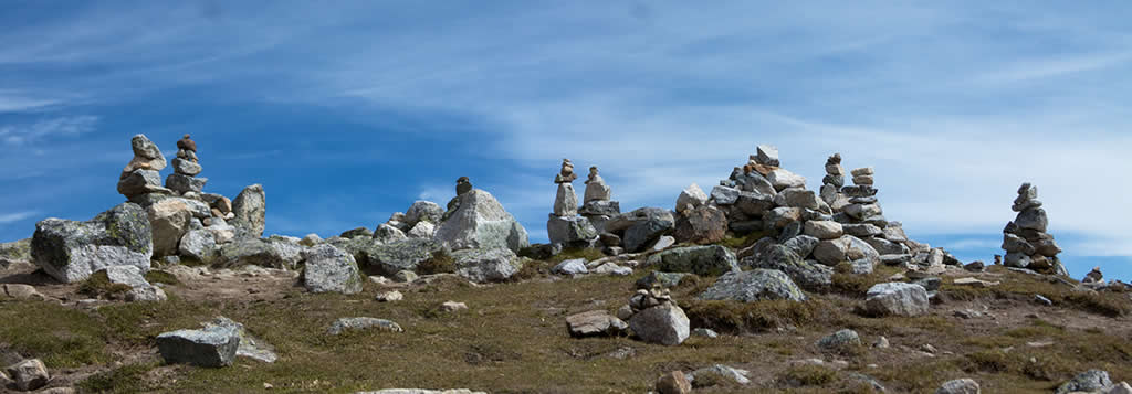 Salkantay y Machupicchu