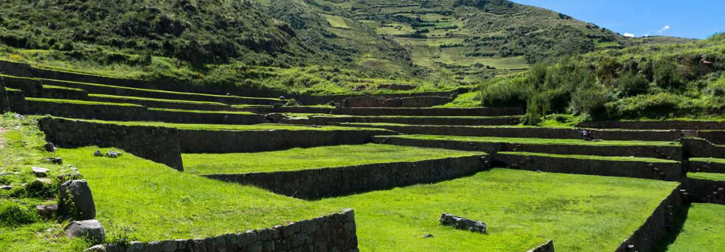 Valle Sur del Cusco