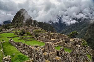 Camino Inka