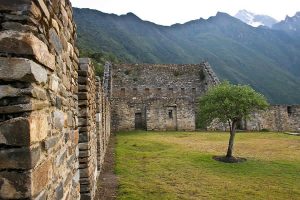 Choquequirao