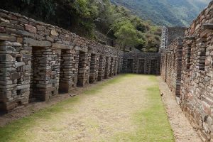 Choquequirao