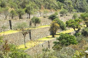 Choquequirao