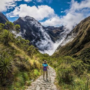 Inca Jungle Machupicchu