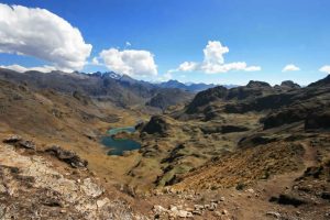 Lares Machupicchu