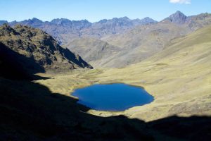 Lares Machupicchu