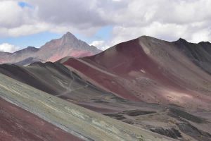 Montaña de Colores