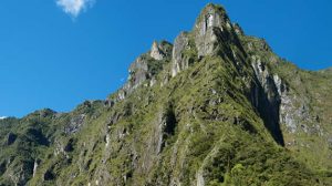 Salkantay y Machupicchu