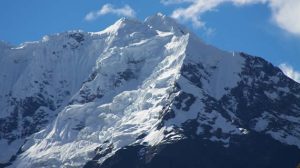 Salkantay y Machupicchu