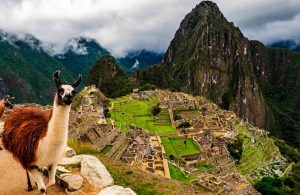 Salkantay y Machupicchu