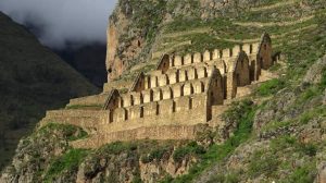 Valle Sagrado Ollantaytambo