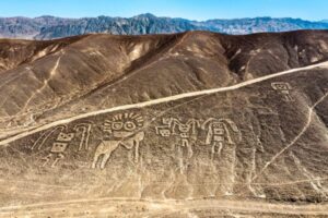 Lineas de nazca