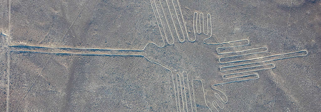 Lineas de nazca